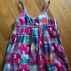 DisneyWorld Mickey Mouse Dress Size XS